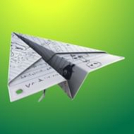This Glider is tastefully crafted and decorated (Image via Epic Games)